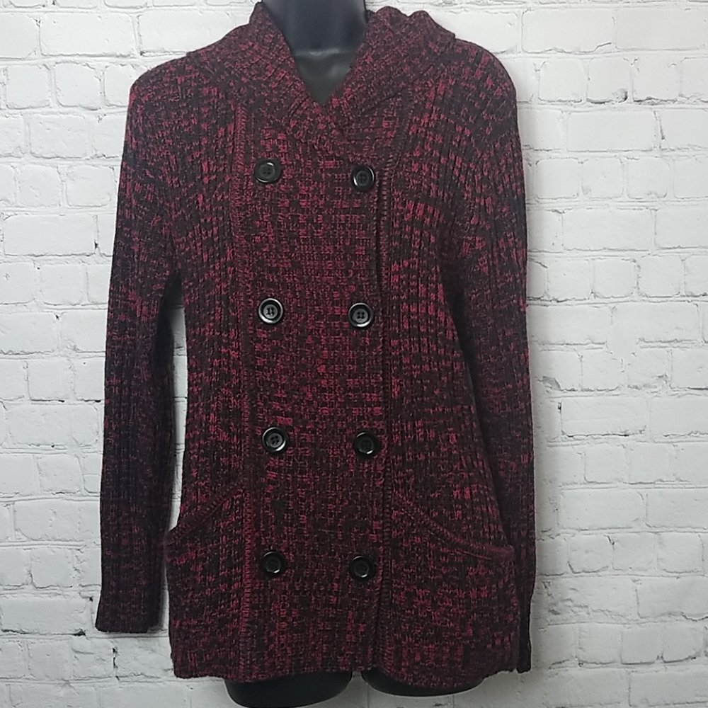 Creazioni Hooded Sweater - M